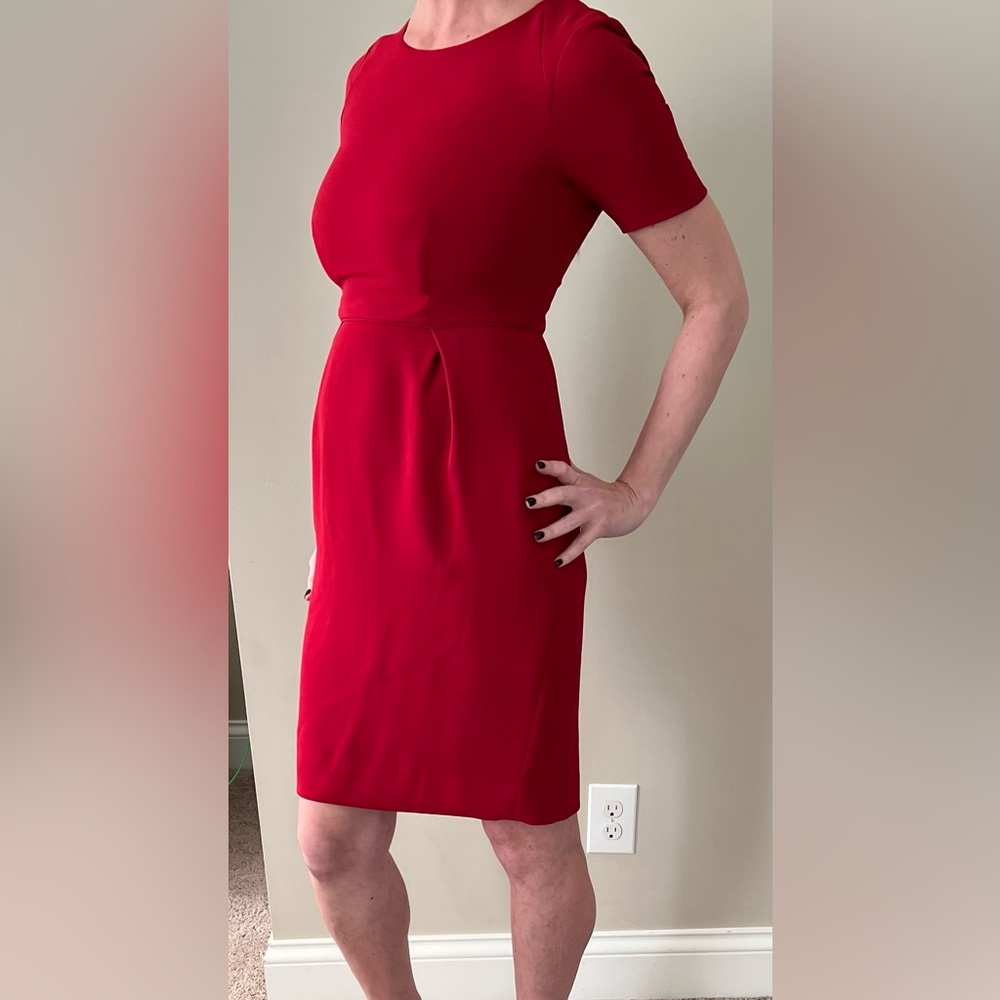 J Crew Dress